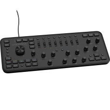 Консоль для редактирования фото Loupedeck LD+