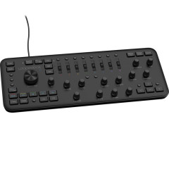 Консоль для редагування фото Loupedeck