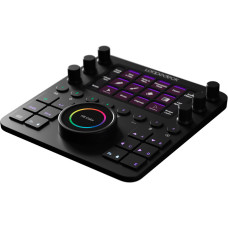 Консоль Loupedeck Creative Tool