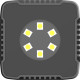 LED фонарь Moin L1