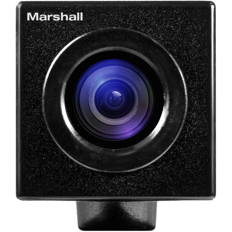 Камера Marshall Electronics CV502-WPMB Full HD Weatherproof Mini Broadcast Camera with 3.7mm Lens
