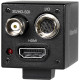 Камера Marshall Electronics CV505-M 2.5MP 3G-SDI Compact Progressive Camera with 3.7mm Lens (M12 Mount, Power/OSD Joystick/Audio Input)