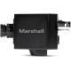 Камера Marshall Electronics CV505-M 2.5MP 3G-SDI Compact Progressive Camera with 3.7mm Lens (M12 Mount, Power/OSD Joystick/Audio Input)