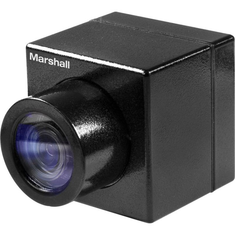 Камера Marshall Electronics CV502-WPM Full HD Weatherproof Mini Broadcast Camera with 3.7mm Lens