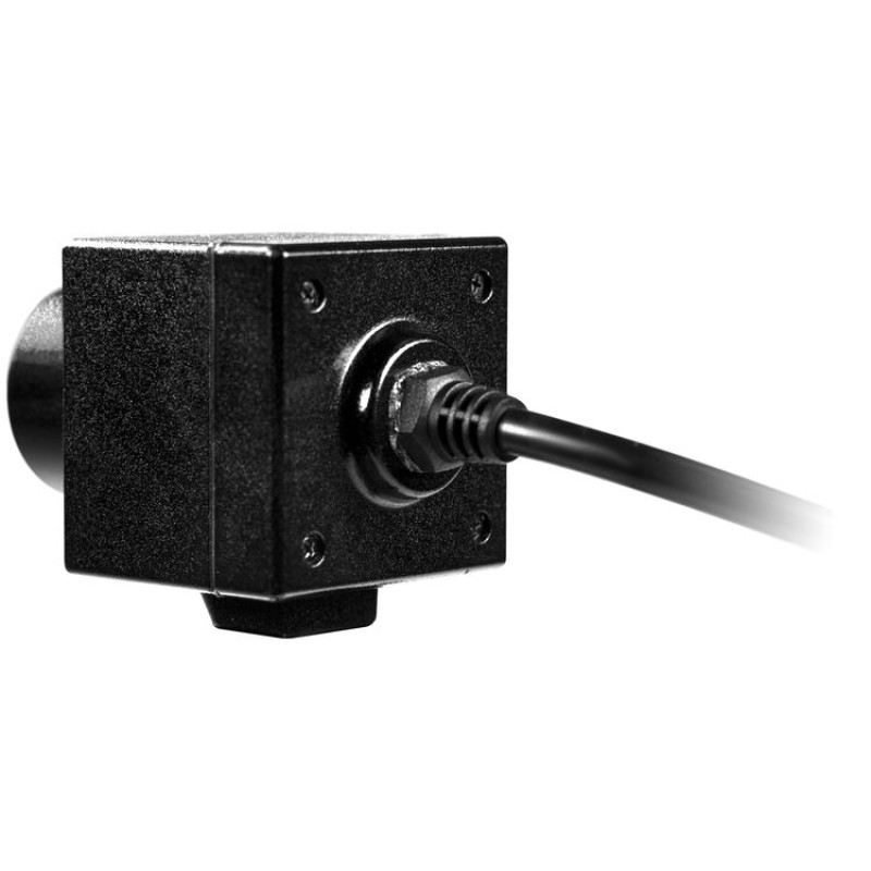 Камера Marshall Electronics CV502-WPM Full HD Weatherproof Mini Broadcast Camera with 3.7mm Lens