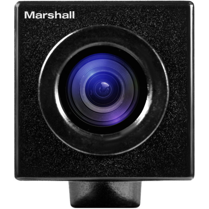 Камера Marshall Electronics CV502-WPM Full HD Weatherproof Mini Broadcast Camera with 3.7mm Lens