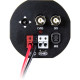 Marshall Electronics CV343-CSB 2.5MP 3G-SDI/Composite Compact Broadcast Compatible Camera (Power Pigtail)