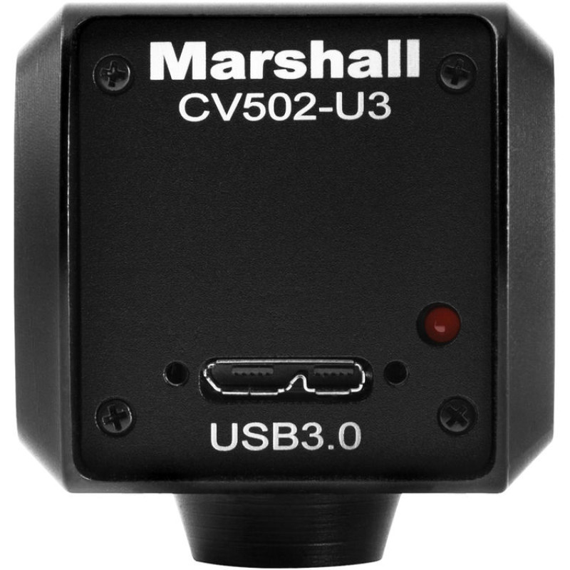 Камера Marshall Electronics CV502-U3 USB 3.0 HD POV Camera