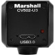 Камера Marshall Electronics CV502-U3 USB 3.0 HD POV Camera