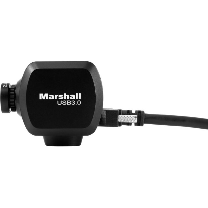 Камера Marshall Electronics CV502-U3 USB 3.0 HD POV Camera
