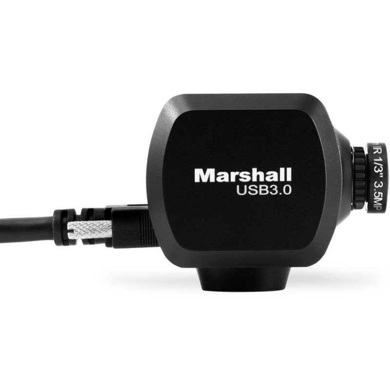 Камера Marshall Electronics CV502-U3 USB 3.0 HD POV Camera