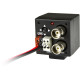 Камера Marshall Electronics CV502-M 2.5MP 3G-SDI Compact Progressive Camera with 3.7mm Lens (M12 Mount, Power Pigtail)