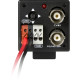 Камера Marshall Electronics CV502-M 2.5MP 3G-SDI Compact Progressive Camera with 3.7mm Lens (M12 Mount, Power Pigtail)