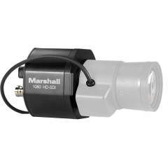 Камера Marshall Electronics CV345-CS 2.5MP 3G-SDI/HDMI Compact Progressive Camera (Breakout Cable)