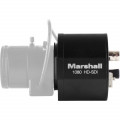 Камера Marshall Electronics CV343-CS 2.5MP 3G-SDI/Composite Compact Progressive Camera (Power Pigtail)