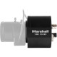 Камера Marshall Electronics CV343-CS 2.5MP 3G-SDI/Composite Compact Progressive Camera (Power Pigtail)