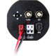 Камера Marshall Electronics CV343-CS 2.5MP 3G-SDI/Composite Compact Progressive Camera (Power Pigtail)