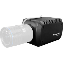 Камера Marshall Electronics CV420-CS 12.5MP Compact 12G-SDI/HDMI Camera