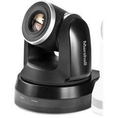 Камера Marshall Electronics CV620-BK2 Broadcast Pro AV High-Definition PTZ Camera (Black)