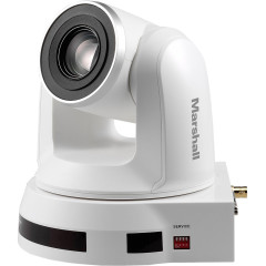 Камера Marshall Electronics CV620-WH2 Broadcast Pro AV High-Definition PTZ Camera (White)