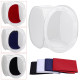 Лайткуб MINGXING Portable light tent kit 60x60x60cm