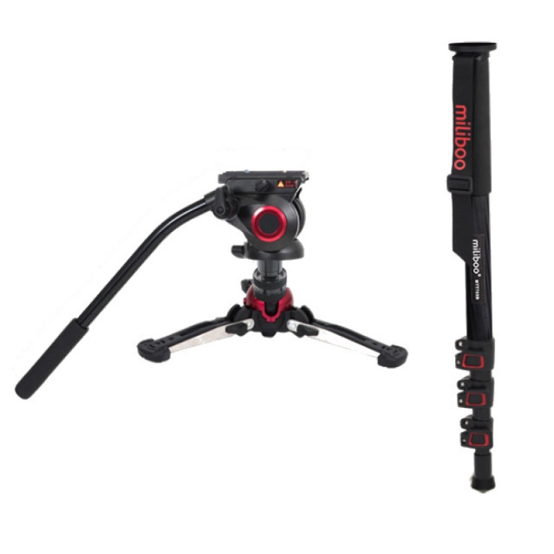 Монопод Miliboo MTT705BS-NT