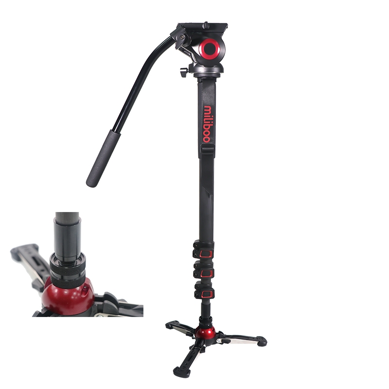 Монопод Miliboo MTT705BS-NT