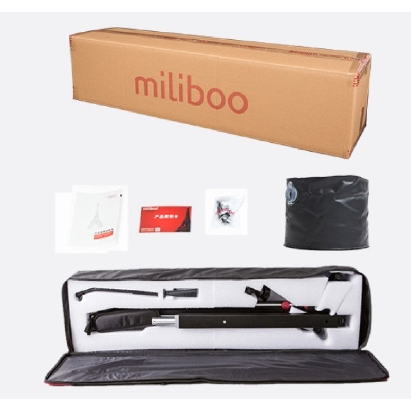 Кран- стрелка Miliboo MYB501