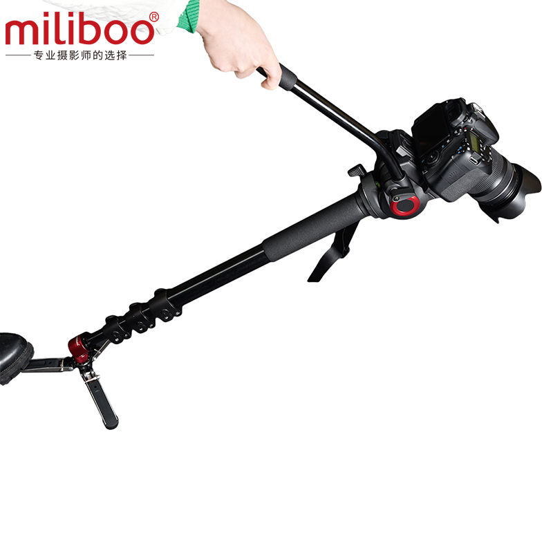 Монопод Miliboo MTT704B