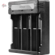 Зарядное устройство Moza Battery Charger for Moza Air/AirCross 26350 Batteries (GMA01)