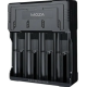 Зарядное устройство Moza Battery Charger for Moza Air/AirCross 26350 Batteries (GMA01)