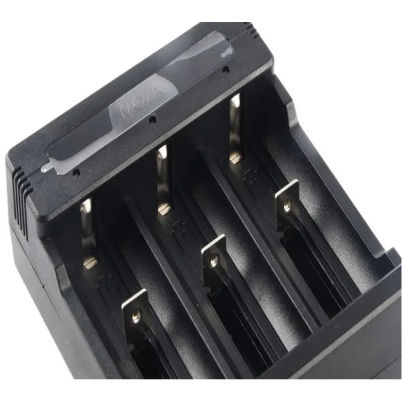 Зарядное устройство Moza Battery Charger for Moza Air/AirCross 26350 Batteries (GMA01)
