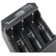 Зарядное устройство Moza Battery Charger for Moza Air/AirCross 26350 Batteries (GMA01)