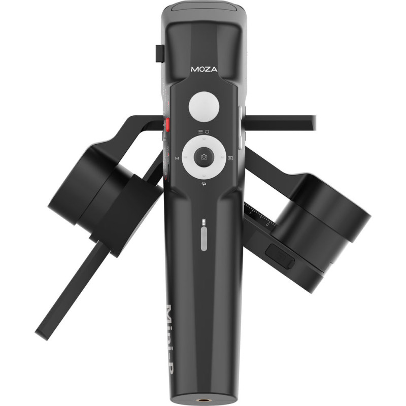Стабилизатор для камеры и смартфона Moza Mini-P
