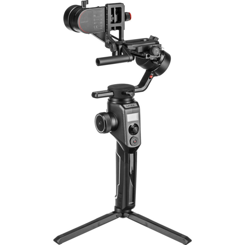 Стабілізатор Moza AirCross 2 3-Axis Handheld Gimbal Stabilizer