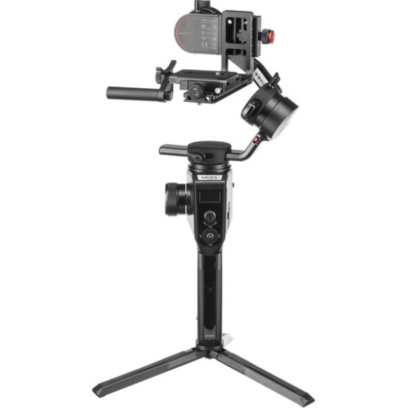 Стабілізатор Moza AirCross 2 3-Axis Handheld Gimbal Stabilizer