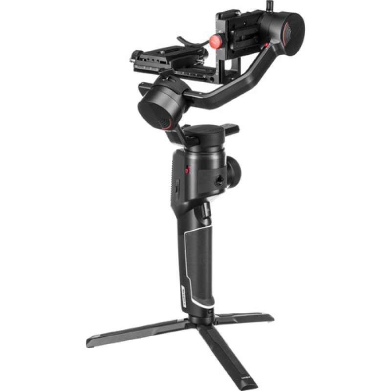 Стабілізатор Moza AirCross 2 3-Axis Handheld Gimbal Stabilizer