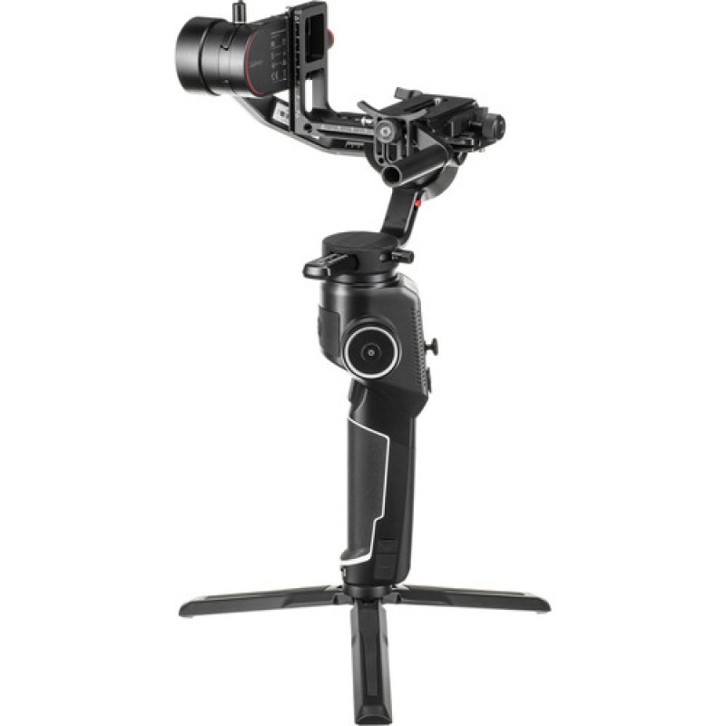Стабілізатор Moza AirCross 2 3-Axis Handheld Gimbal Stabilizer