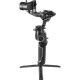 Стабілізатор Moza AirCross 2 3-Axis Handheld Gimbal Stabilizer
