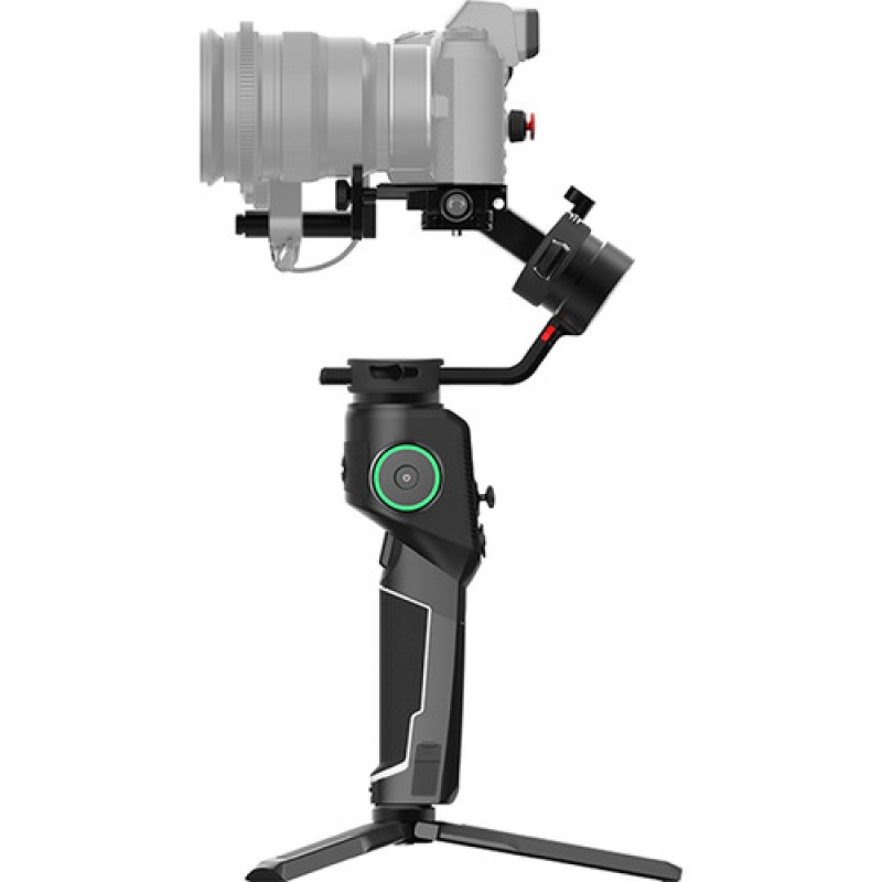 Стабілізатор Moza AirCross 2 3-Axis Handheld Gimbal Stabilizer