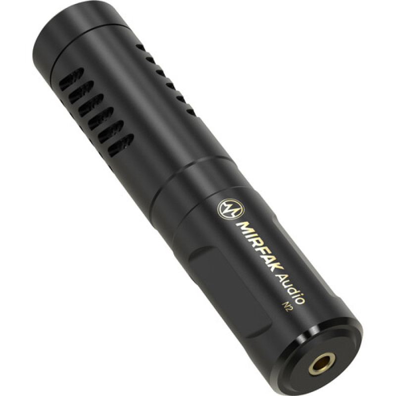 Накамерный микрофон Moza Microphone Mirfak N2 (MFA02)
