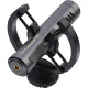 Накамерный микрофон Moza Microphone Mirfak N2 (MFA02)