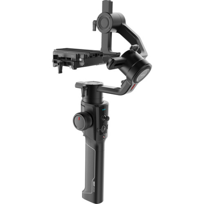Стабилизатор для камер до 4.2 кг MOZA Air 2S Gimbal