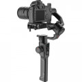 Стабилизатор для камер до 4.2 кг MOZA Air 2S Gimbal