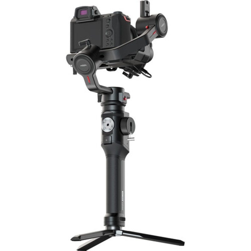 Стабилизатор MOZA Air 2S Professional Kit