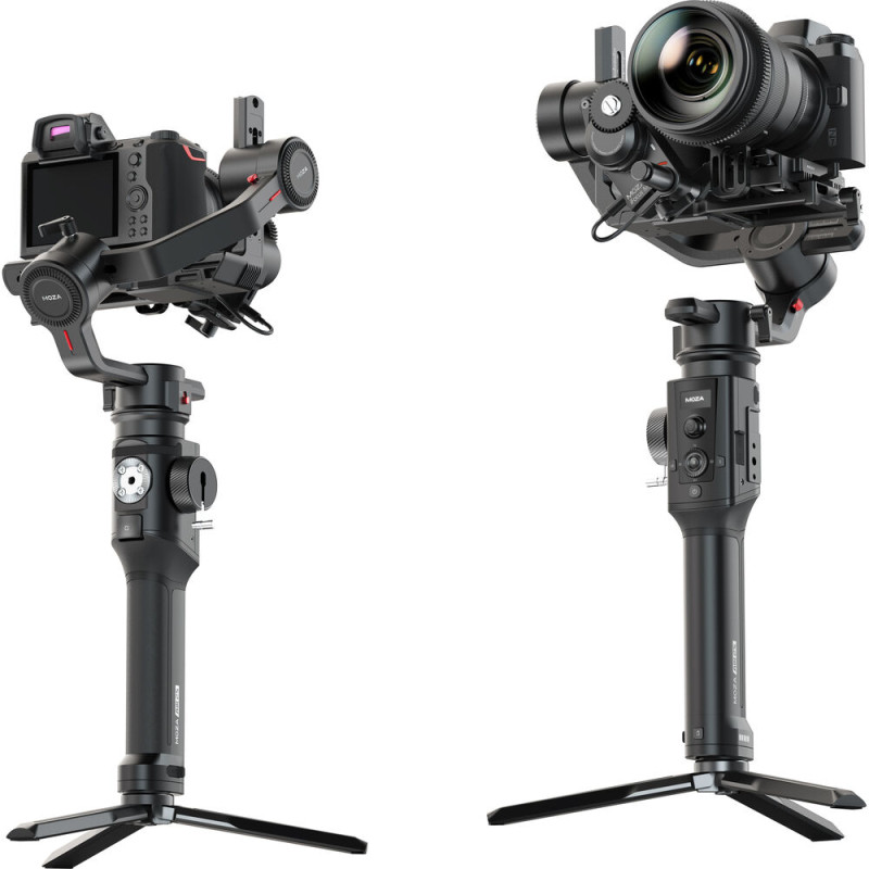 Стабилизатор MOZA Air 2S Professional Kit