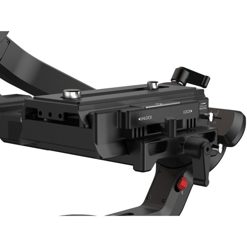 Стабилизатор MOZA Air 2S Professional Kit