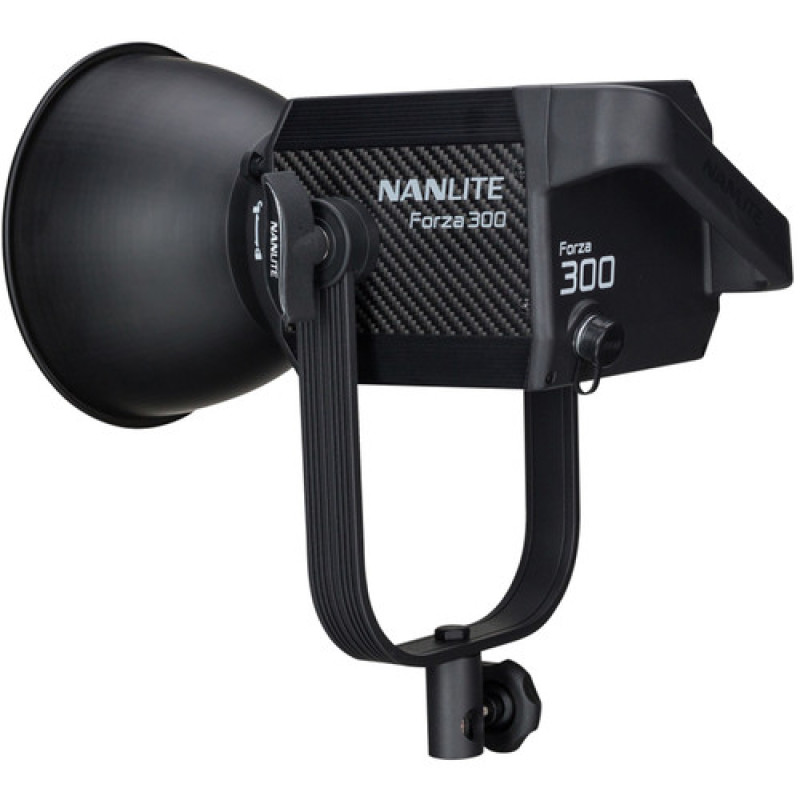 Постійне світло Nanlite Forza 300 LED