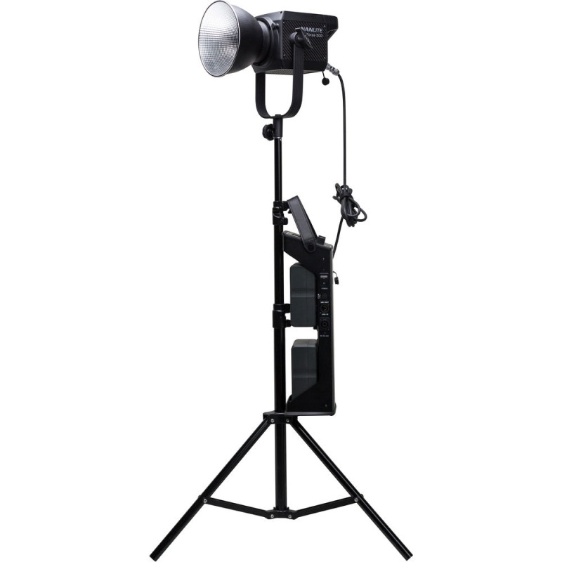 Постійне світло Nanlite Forza 500 LED