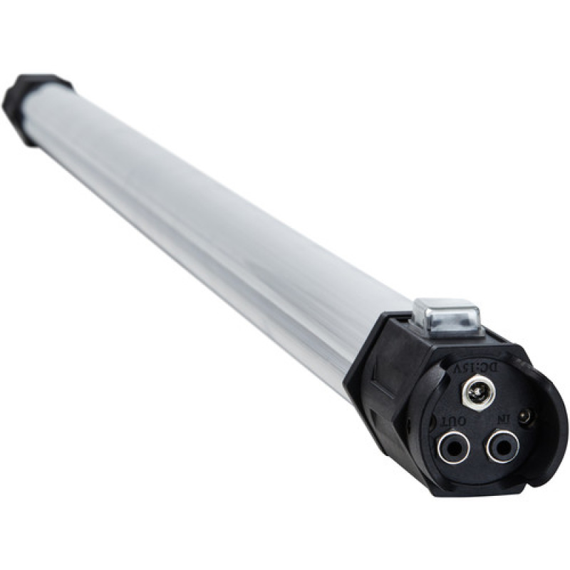 Nanlite PavoTube 30C 4' RGBW LED Tube with Internal Battery 4 Light Kit
